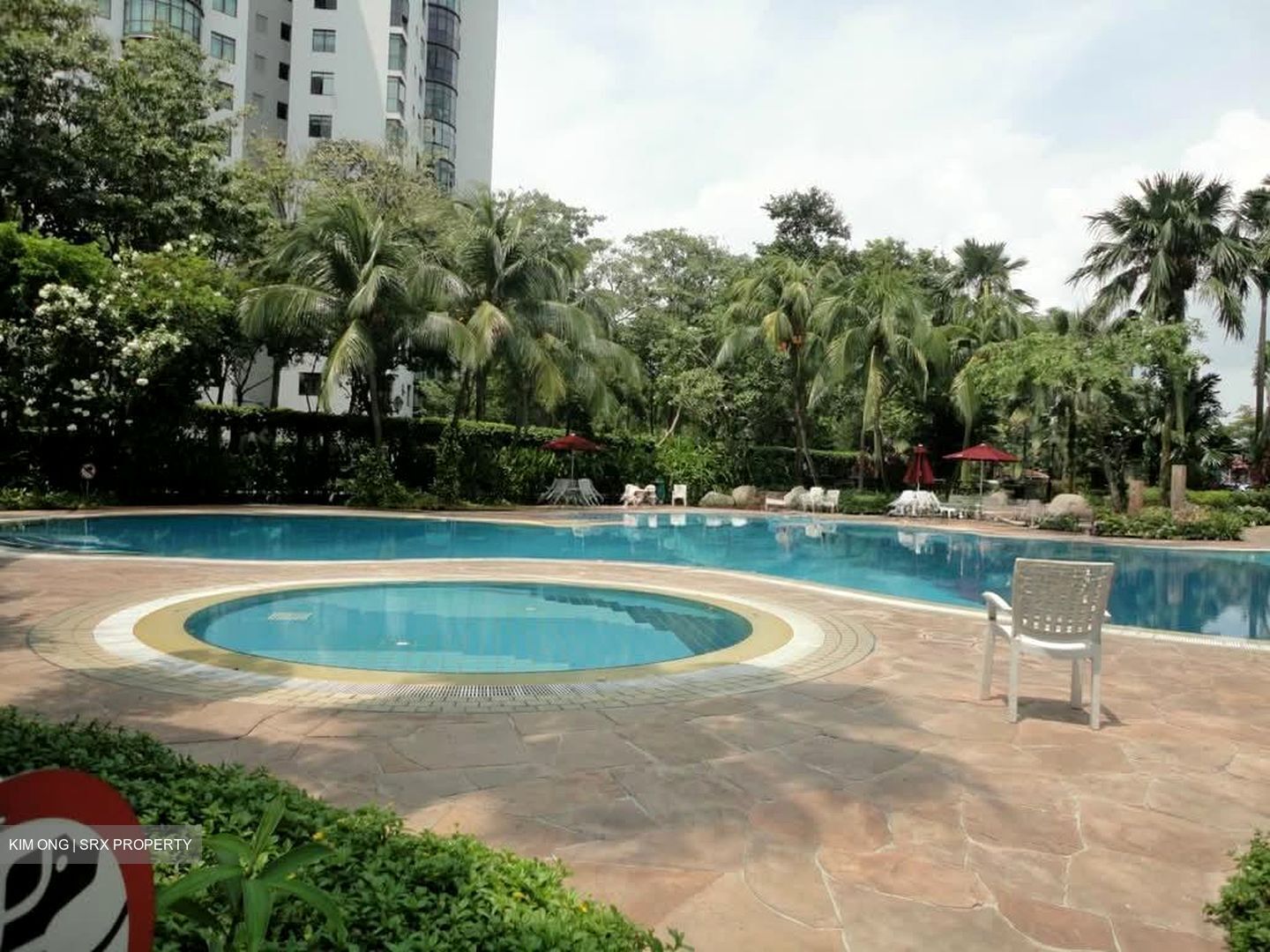 Parc Oasis (D22), Condominium #561092751